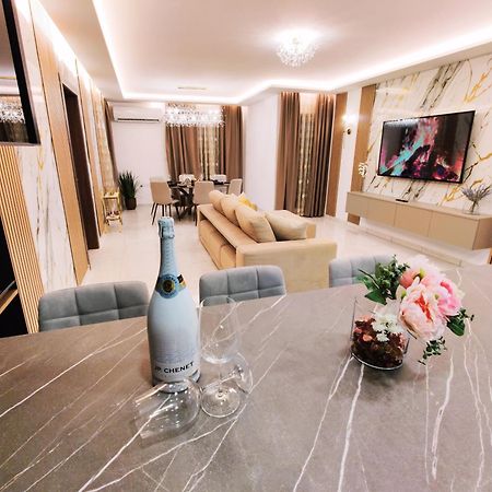 Diamond Residence Qawra - Side Sea View San Pawl il-Baħar Zewnętrze zdjęcie