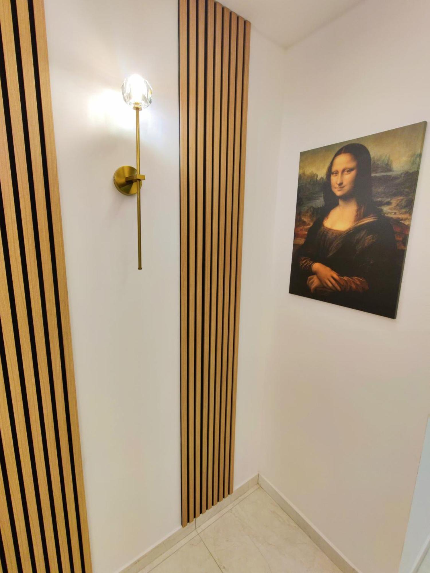 Diamond Residence Qawra - Side Sea View San Pawl il-Baħar Zewnętrze zdjęcie