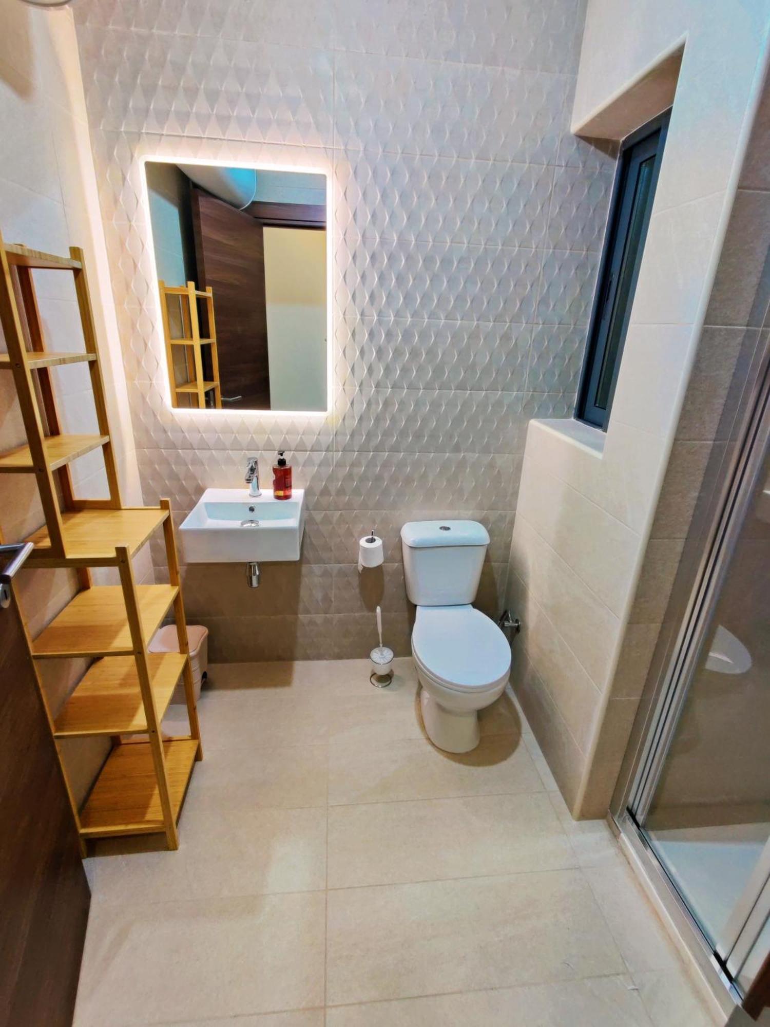 Diamond Residence Qawra - Side Sea View San Pawl il-Baħar Zewnętrze zdjęcie