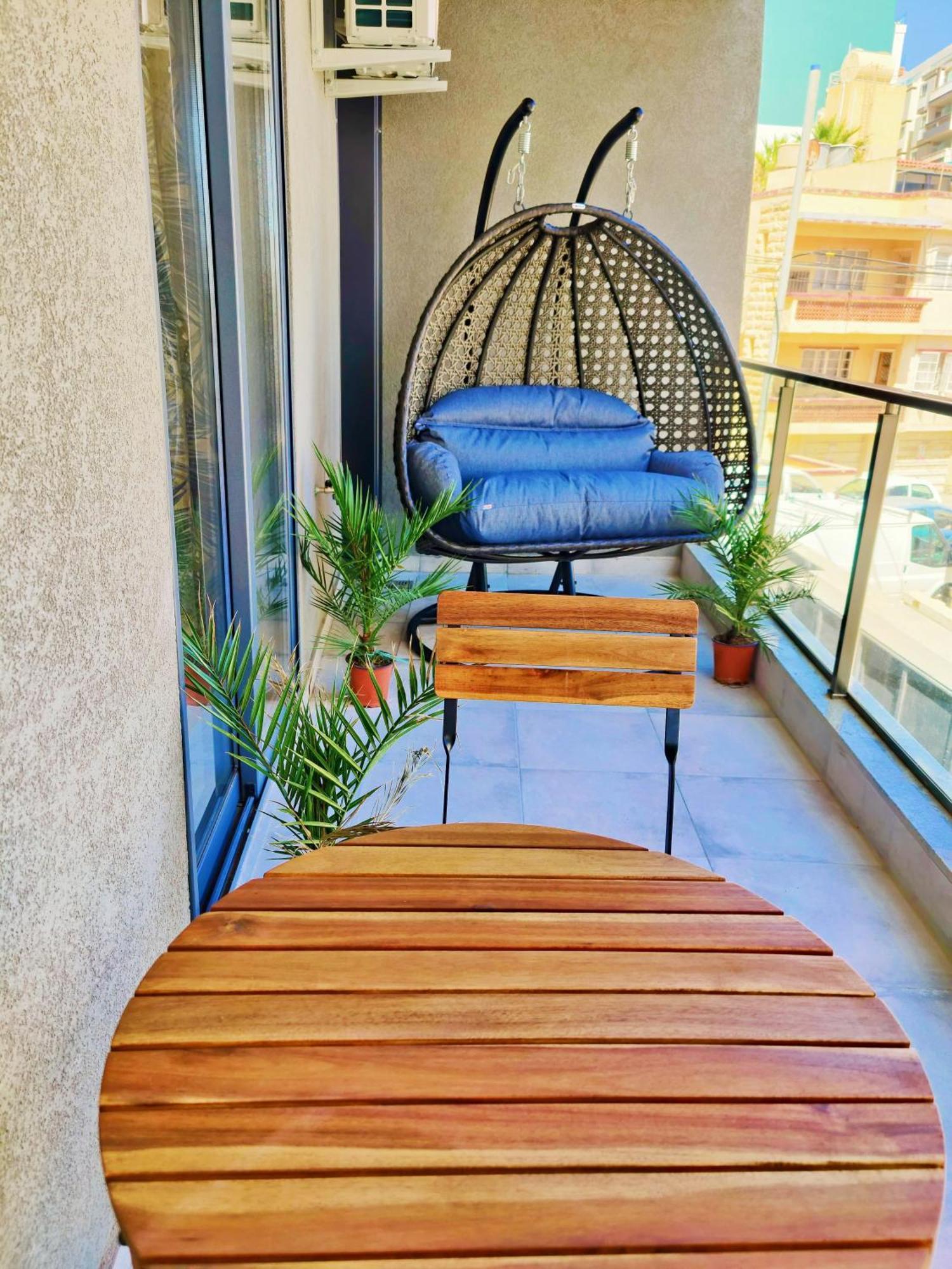 Diamond Residence Qawra - Side Sea View San Pawl il-Baħar Zewnętrze zdjęcie