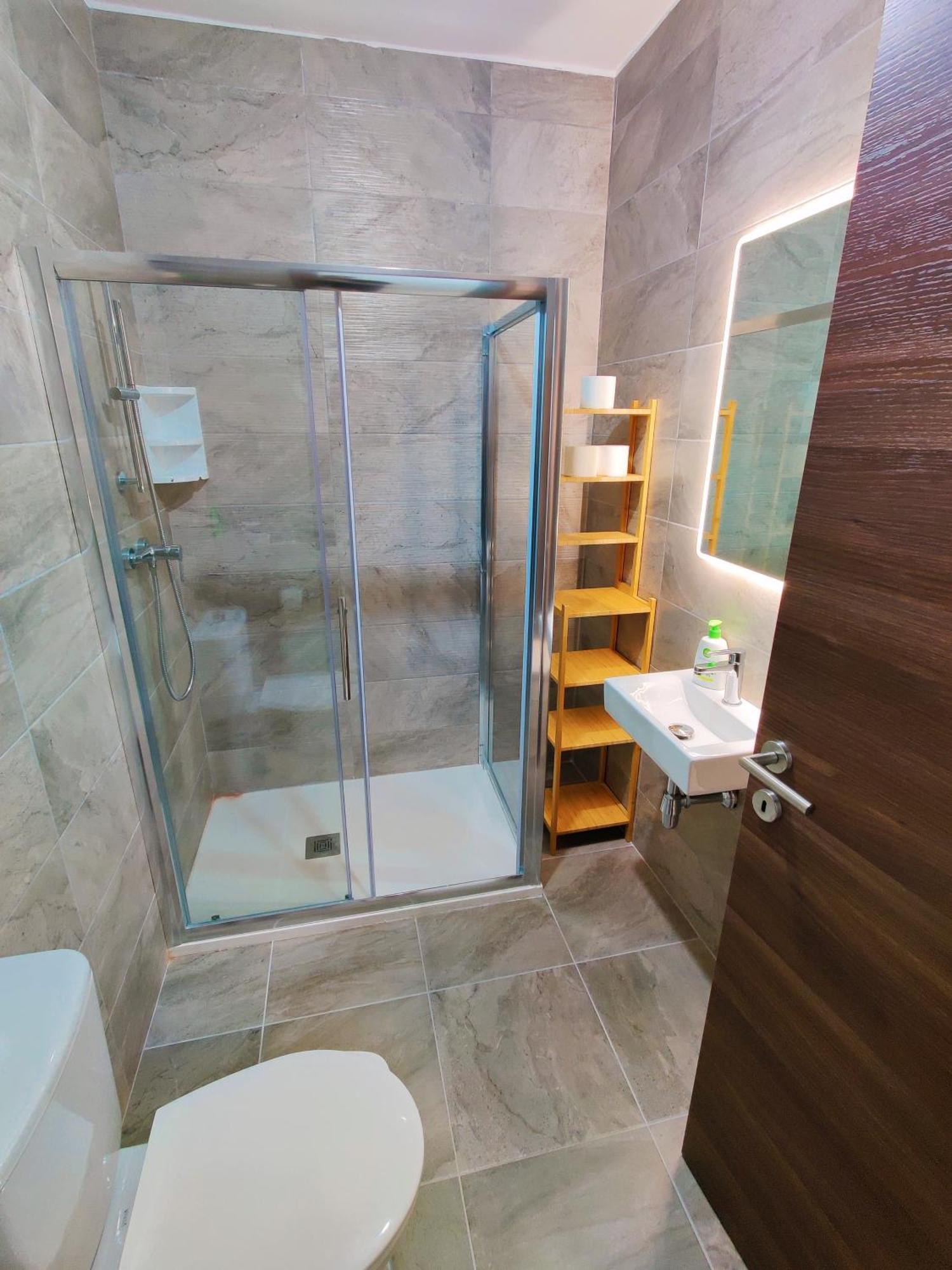 Diamond Residence Qawra - Side Sea View San Pawl il-Baħar Zewnętrze zdjęcie